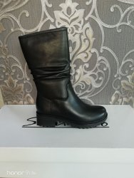 П/сапоги "Маделла"