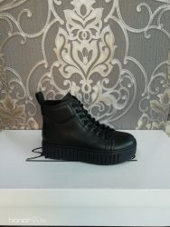Ботинки "Маделла"