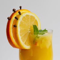 Глинтвейн Цитрусовый