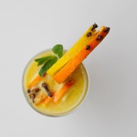 Глинтвейн облепиховый