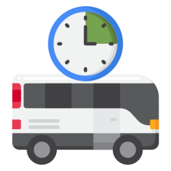 Автовокзал- Москва( Саларьево)