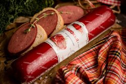 Мясная продукция