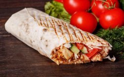 Готовая еда