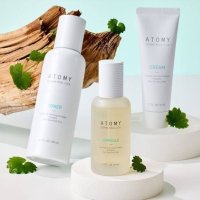 Набор Центелла для особо чувствительной кожи 