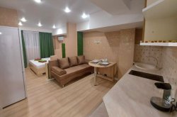 Квартира в Адлере ул Цветочная