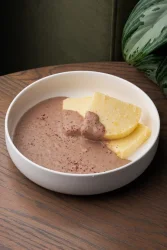 Джаршлибжа с пастой