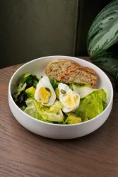 Салат "Зеленый"