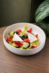 Греческий салат