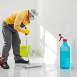 Генеральная уборка