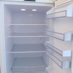 Мойка холодильника