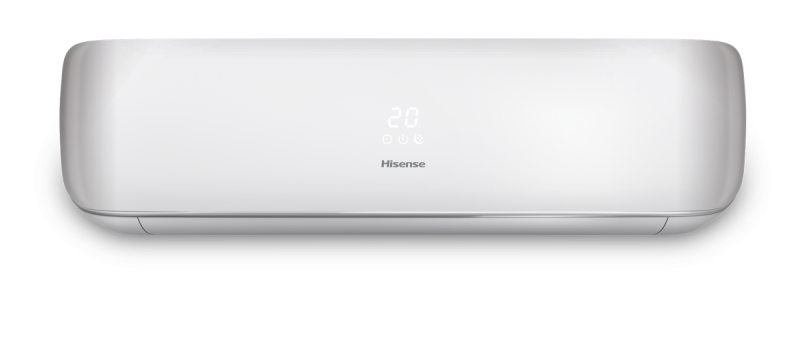 Hisense Серия: Premium DESIGN SUPER DC InverterAS-10UW4RVETG01