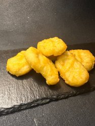 Наггетсы куриные