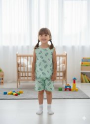 Пижама детская