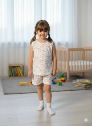 Пижама детская