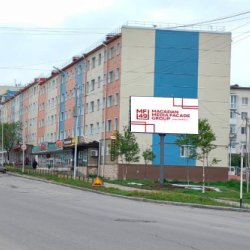 Колымское ш. 6