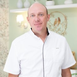 Евгений Владимиров