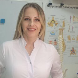 Анна Орлова