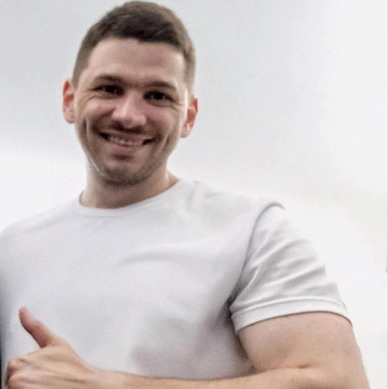 Анатолий Юрченко