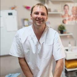 Алексей Волков