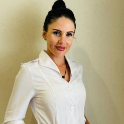 Жанна Турушева