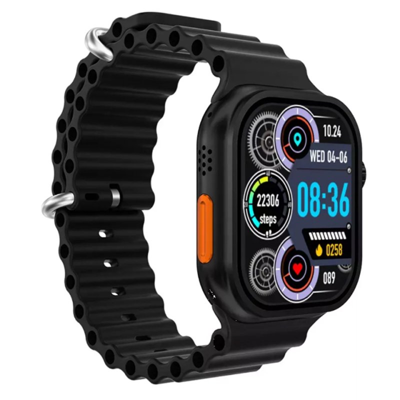 Умные часы GS Wear S10 Ultra (F-Watch S09)