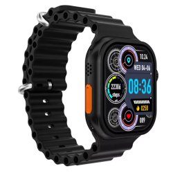 Умные часы GS Wear S10 Ultra (F-Watch S09)