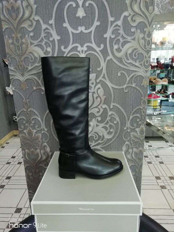 Сапоги Tamaris
