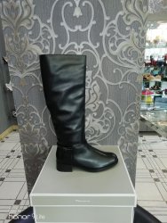 Сапоги Tamaris