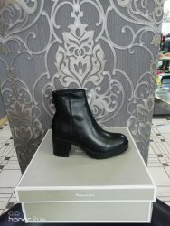 Ботильоны Tamaris