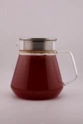 Ягодный чай