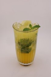 Мохито Маракуйя