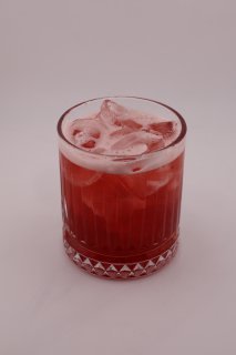 Колд Брю "ГРАНАТ"