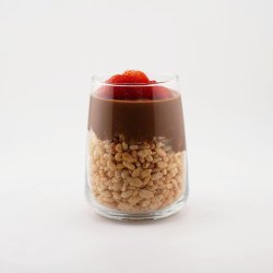 Krispy Rise в шоколаде