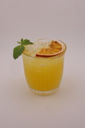 Манго-Маракуйя