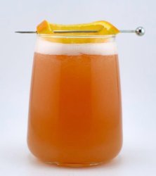 Палома "Грейпфрут-карамель"