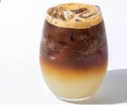 Эспрессо тоник