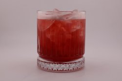 Лимонад DONA ROSSA