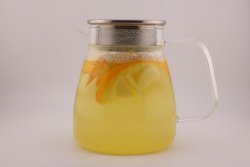 Имбирный чай