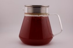 Манго-вишня чай