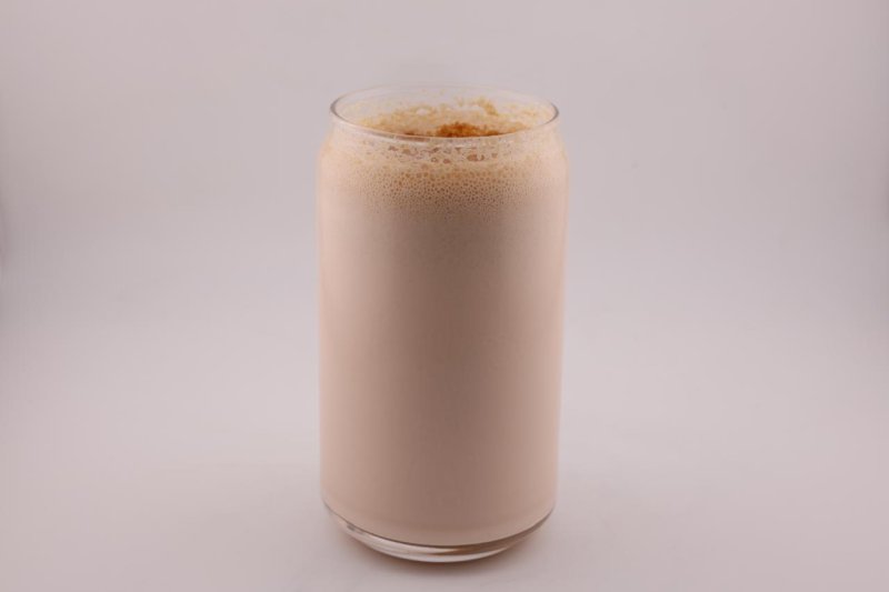 Милкшейк чизкейк