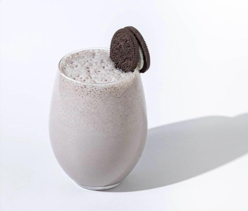Милкшейк Oreo