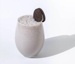 Милкшейк Oreo
