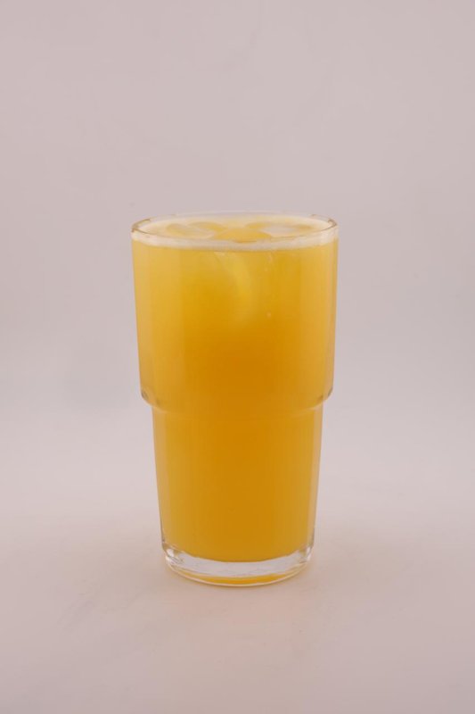 Апельсиновый Фреш