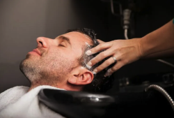 Пиллинг кожи головы