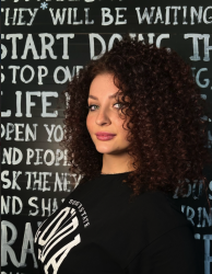 Окрашивание волос