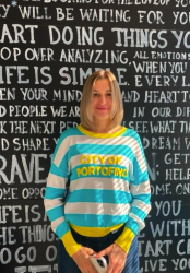 Стрижка горячими ножницами