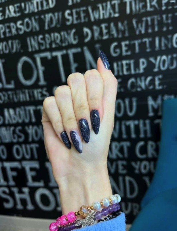 Маникюр + покрытие гель-лак