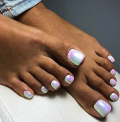 Педикюр полный + покрытие гель-лак