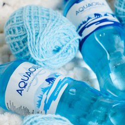 Вода 0,5л "Aquaolla" негаз. шт.(тз)