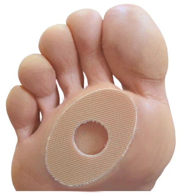 Установка разгрузочных материалов